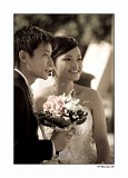 Just Married